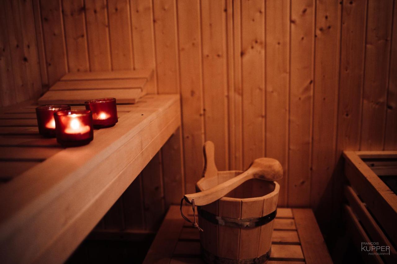 Le Bonheur De La Cascade 24 Pers - Malmedy, Wellness, Jardin, Confort Kültér fotó